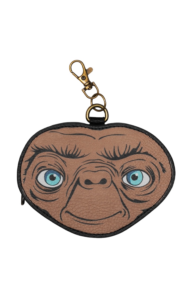 Image for E.T. Coin Purse from UNIVERSAL ORLANDO