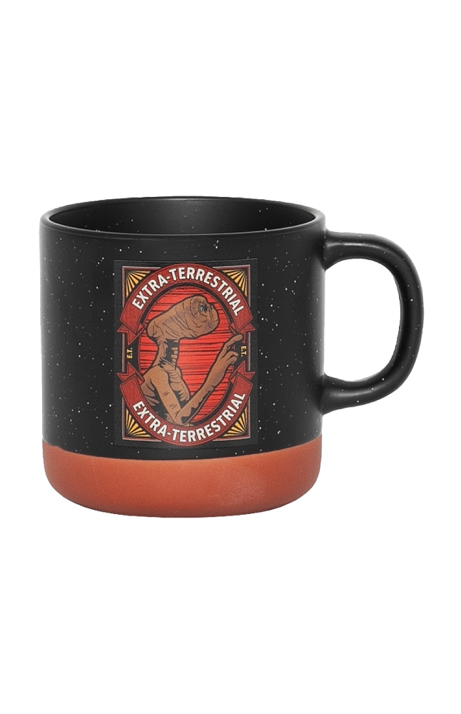 Image for E.T. &quot;Extra Terrestrial&quot; Mug from UNIVERSAL ORLANDO