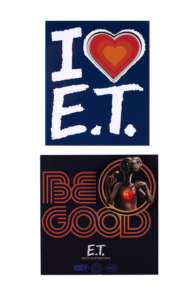 Image for E.T. Magnet Set from UNIVERSAL ORLANDO
