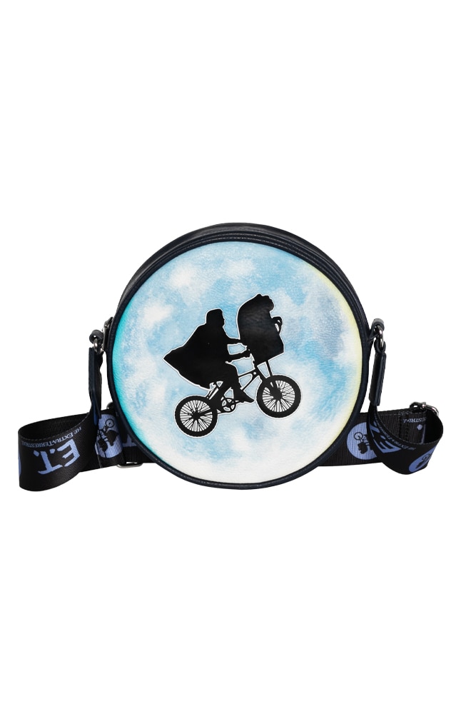 Image for E.T. Moon Crossbody Bag from UNIVERSAL ORLANDO