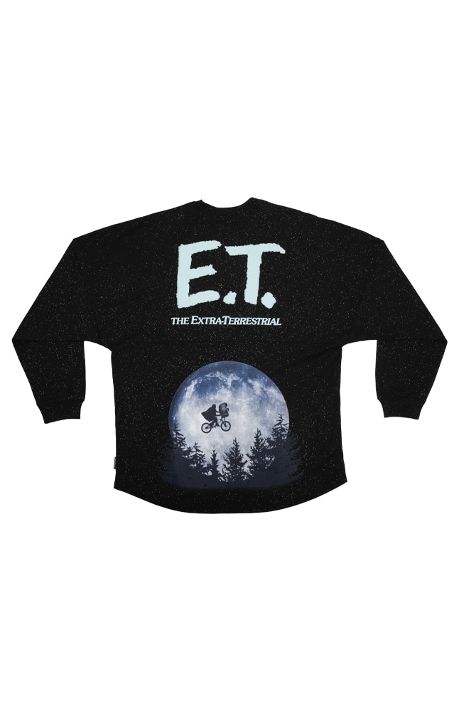 Image for E.T. The Extra-Terrestrial Spirit Jersey&reg; from UNIVERSAL ORLANDO