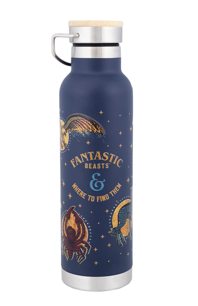 Image for Fantastic Beasts&trade; Travel Bottle from UNIVERSAL ORLANDO