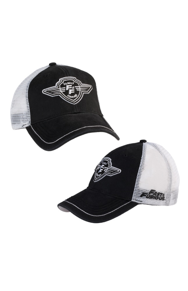 Image for Fast &amp; Furious Family Forever Adult Cap from UNIVERSAL ORLANDO