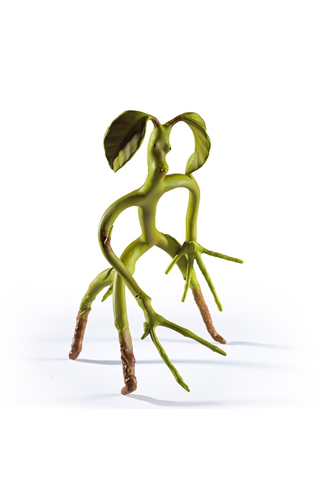 Image for Fantastic Beasts: The Crimes of Grindelwald&trade; Bendable Bowtruckle from UNIVERSAL ORLANDO