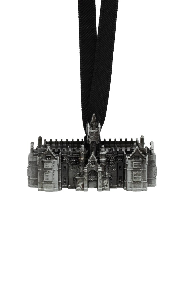 Image for Frankenstein Manor Ornament from UNIVERSAL ORLANDO