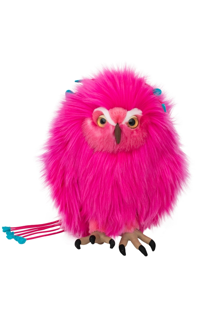 Image for Fwooper Plush from UNIVERSAL ORLANDO