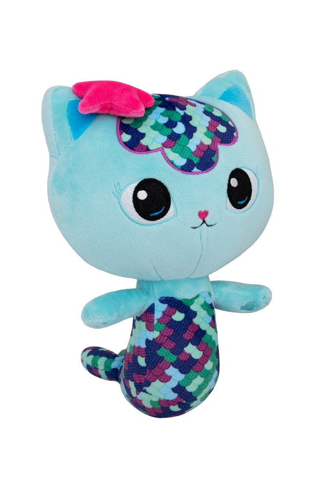 Image for Gabby&apos;s Dollhouse MerCat Plush from UNIVERSAL ORLANDO