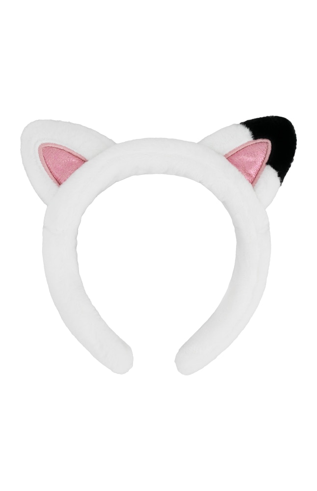 Image for Gabby&apos;s Dollhouse Pandy Paws Ears Plush Headband from UNIVERSAL ORLANDO