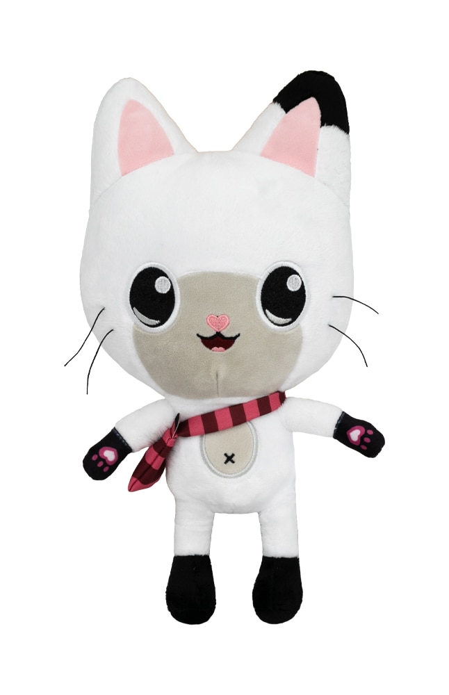 Image for Gabby&apos;s Dollhouse Pandy Paws Plush from UNIVERSAL ORLANDO