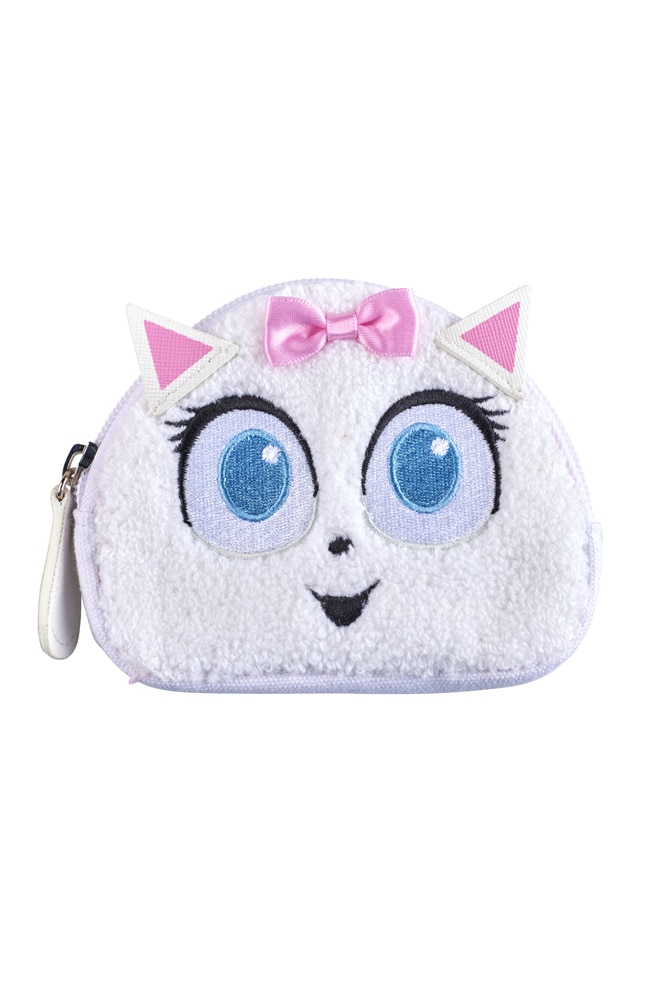 Image for Gidget Chenille Coin Purse from UNIVERSAL ORLANDO
