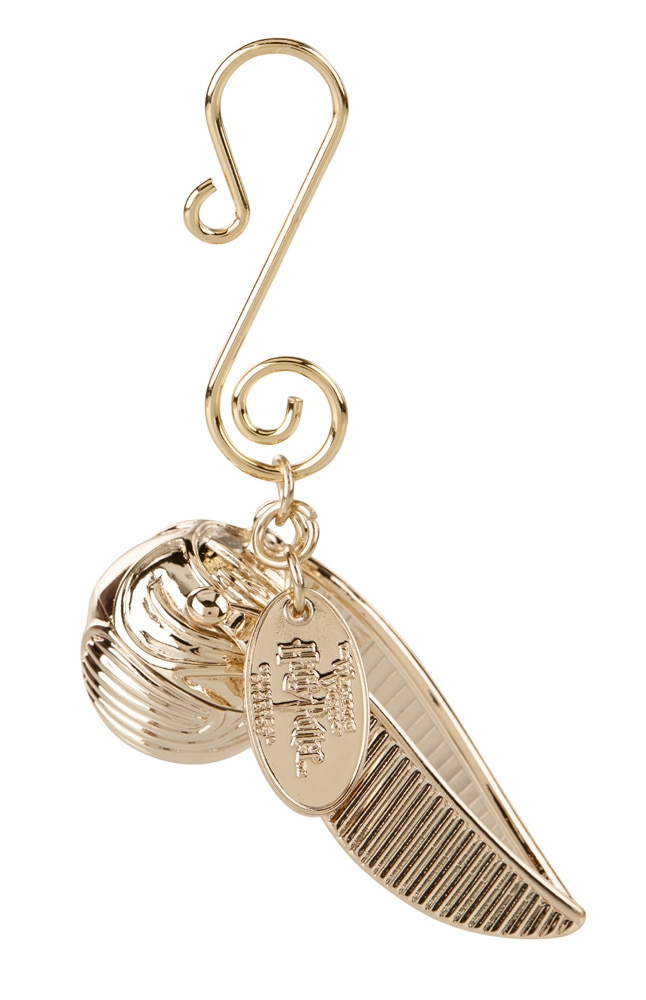 Image for Golden Snitch&trade; Ornament from UNIVERSAL ORLANDO