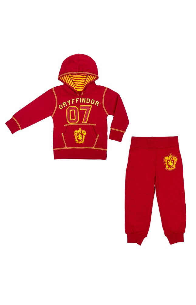 universal gryffindor sweatshirt