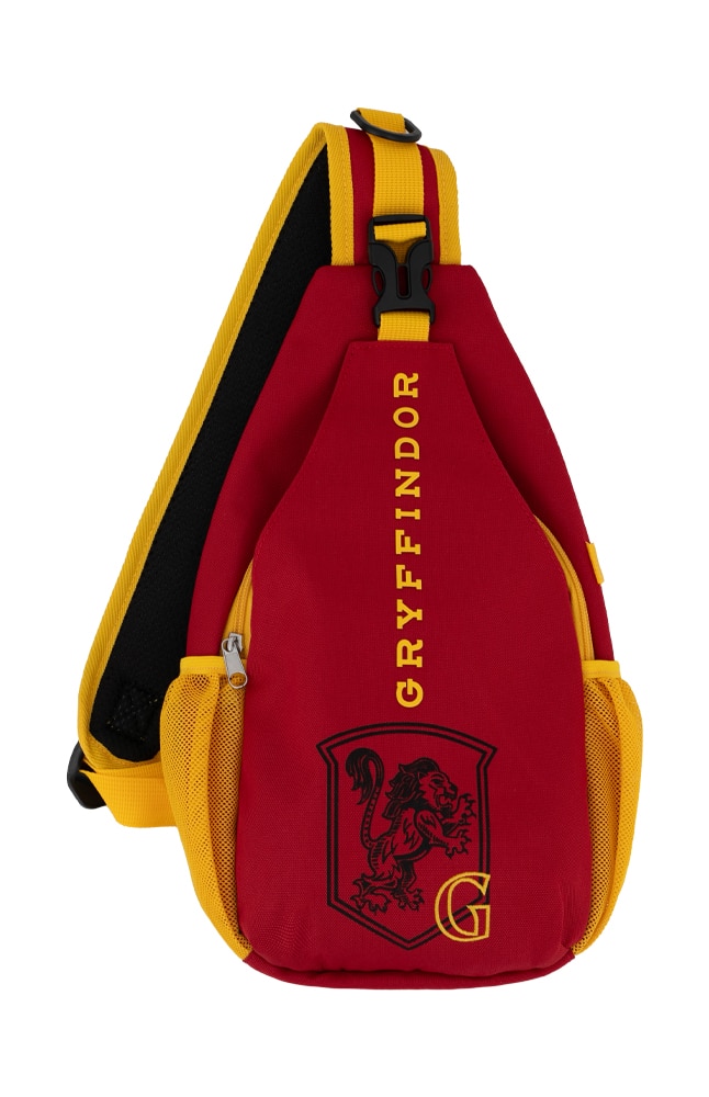 Image for Gryffindor&trade; Crest Sling Bag from UNIVERSAL ORLANDO