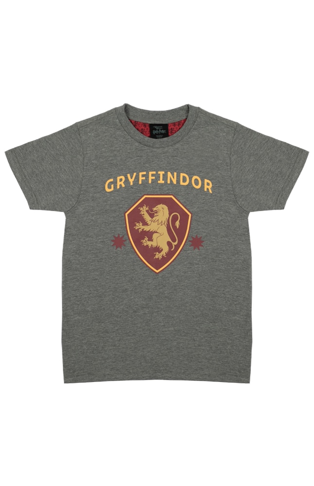 Image for Gryffindor&trade; Crest Youth T-Shirt from UNIVERSAL ORLANDO