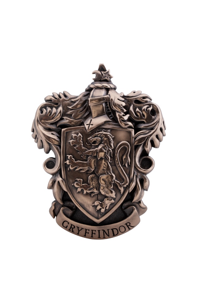 Image for Gryffindor&trade; House Crest Wall Art from UNIVERSAL ORLANDO