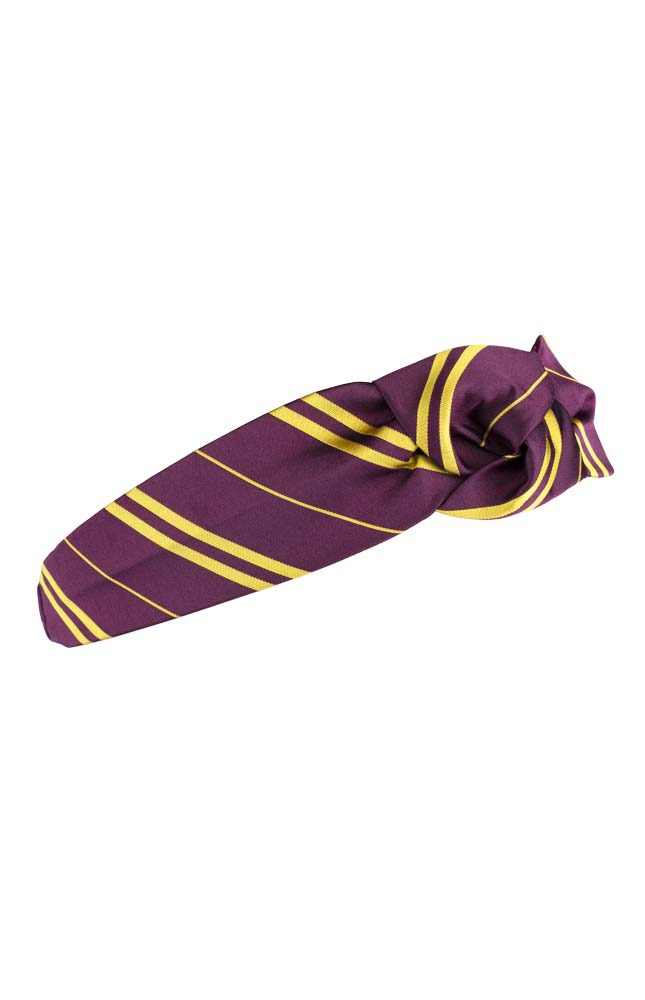 Image for Gryffindor&trade; Knot Headband from UNIVERSAL ORLANDO