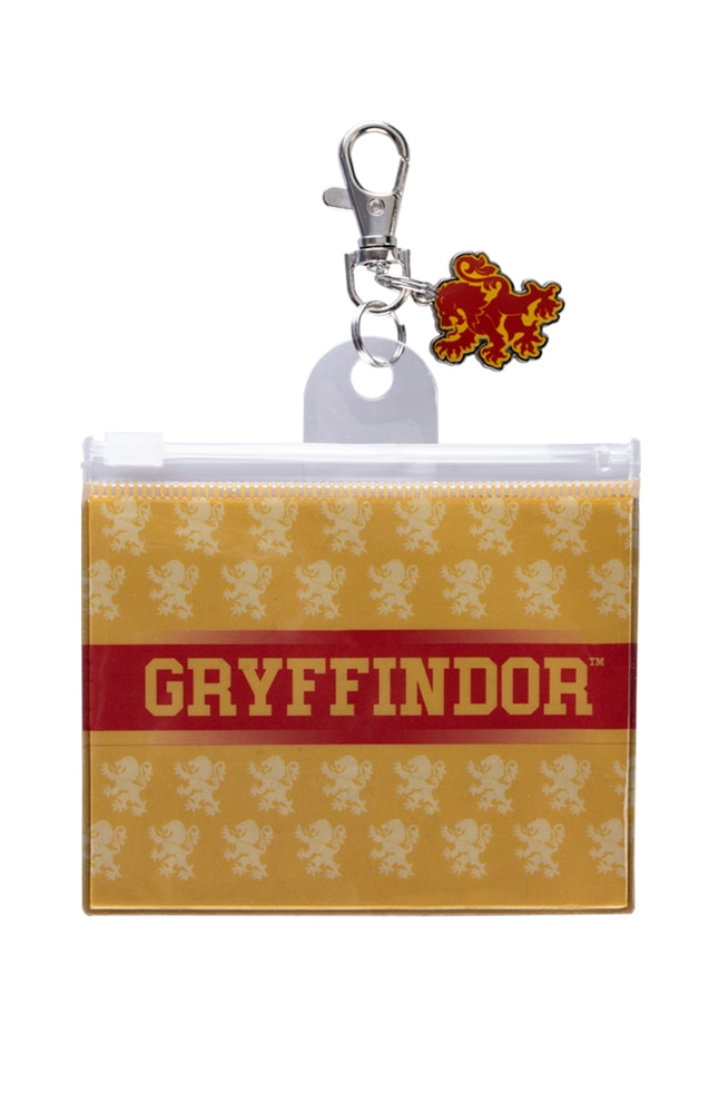 Image for Gryffindor&trade; Lanyard Pouch from UNIVERSAL ORLANDO