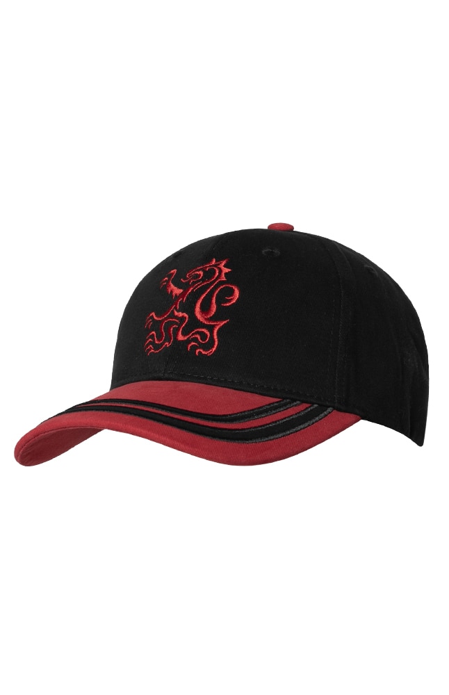 Image for Gryffindor&trade; Mascot Cap from UNIVERSAL ORLANDO