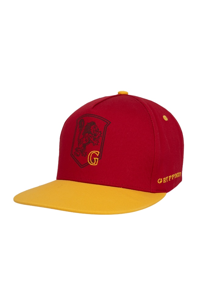 Image for Gryffindor&trade; Mascot Crest Cap from UNIVERSAL ORLANDO