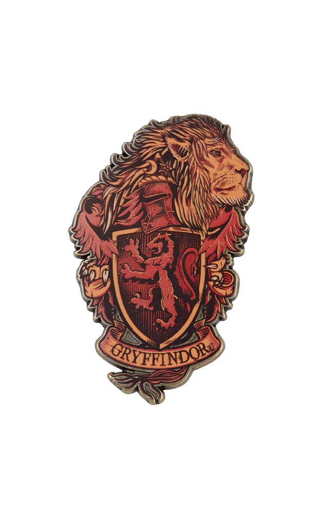 Image for Gryffindor&trade; Metal Magnet from UNIVERSAL ORLANDO