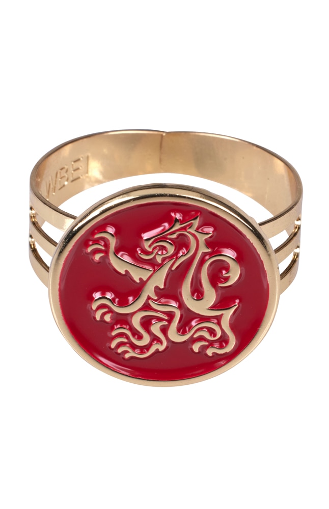 Image for Gryffindor&trade; Ring from UNIVERSAL ORLANDO