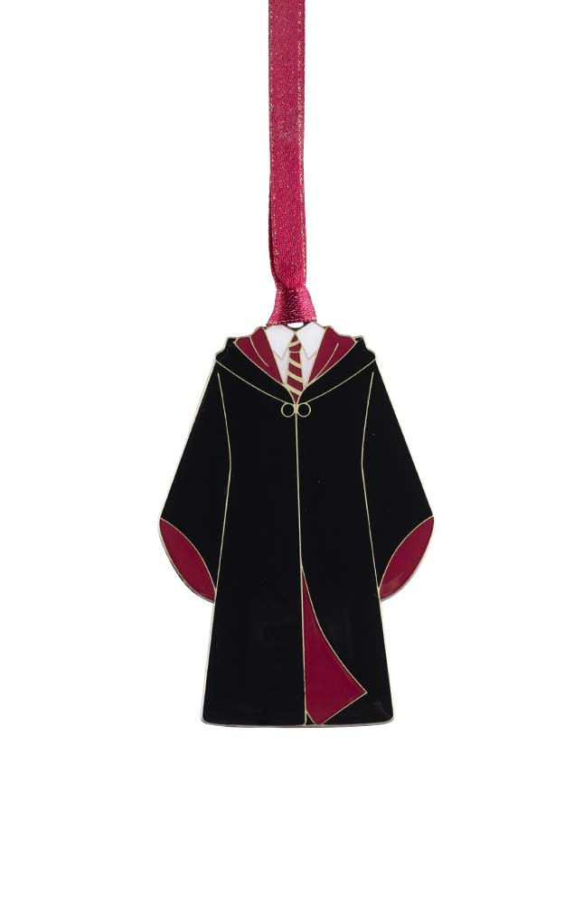 Image for Gryffindor&trade; House Robe Ornament from UNIVERSAL ORLANDO