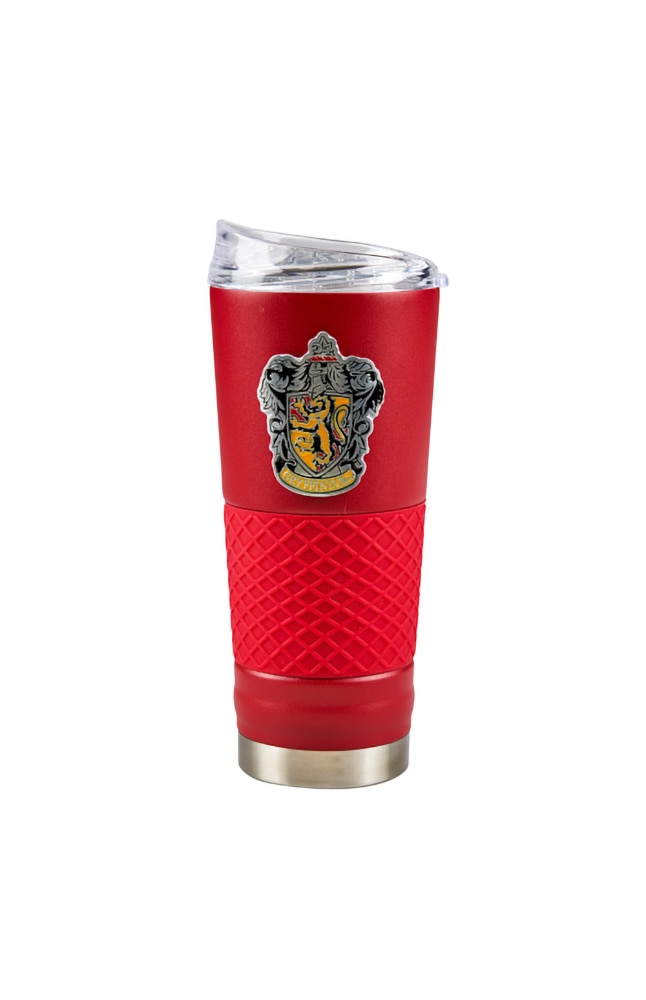 Image for Gryffindor&trade; Travel Tumbler from UNIVERSAL ORLANDO