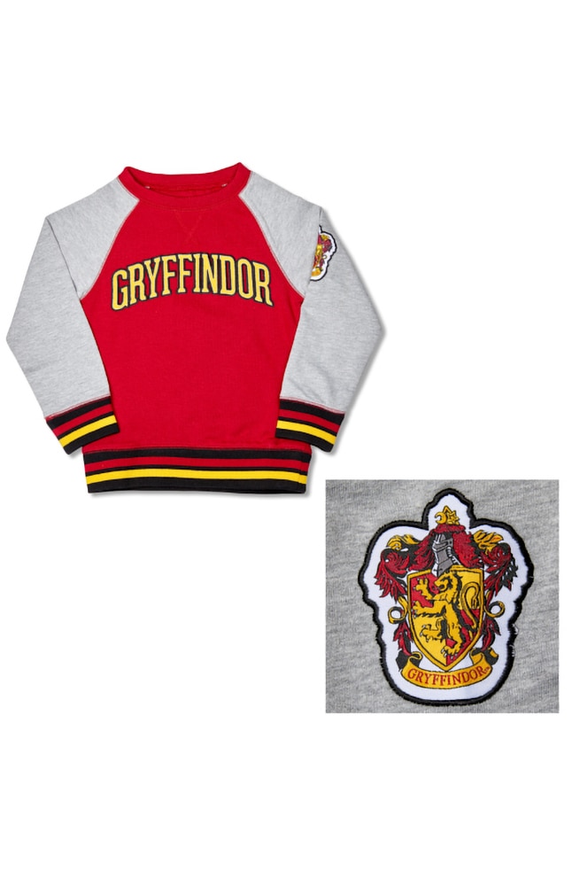 Image for Gryffindor&trade; Youth Sweatshirt from UNIVERSAL ORLANDO
