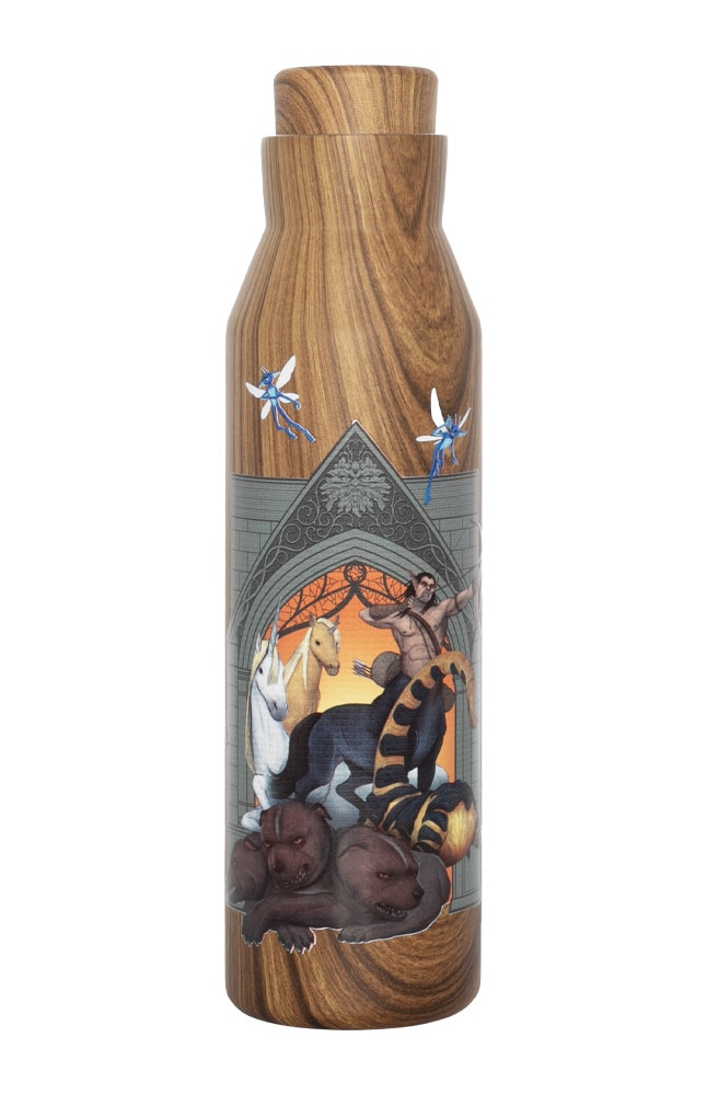 Image for Hagrid&apos;s Magical Creatures Motorbike Adventure&trade; Travel Bottle from UNIVERSAL ORLANDO