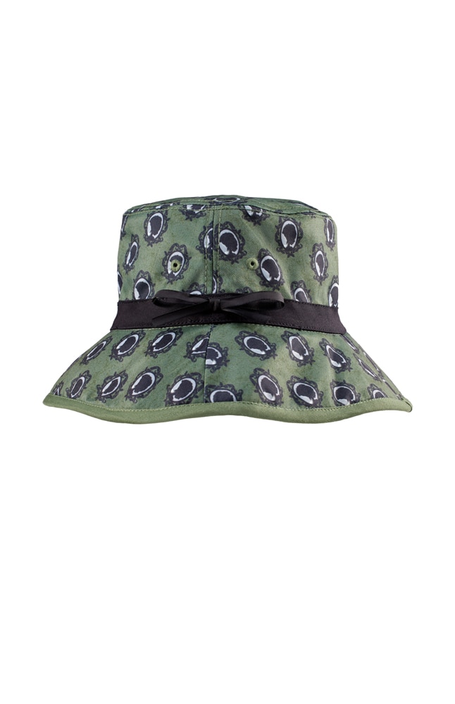 Image for Universal Monsters Reversible Bucket Hat from UNIVERSAL ORLANDO