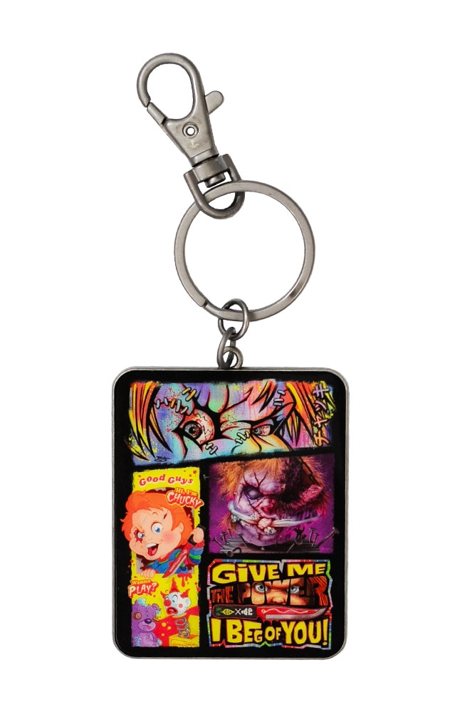 halloween-horror-nights-2023-artist-series-keychain-universal-orlando