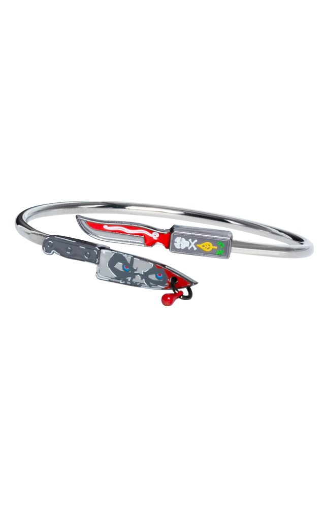 Image for Halloween Horror Nights 2023 Chucky Bracelet from UNIVERSAL ORLANDO