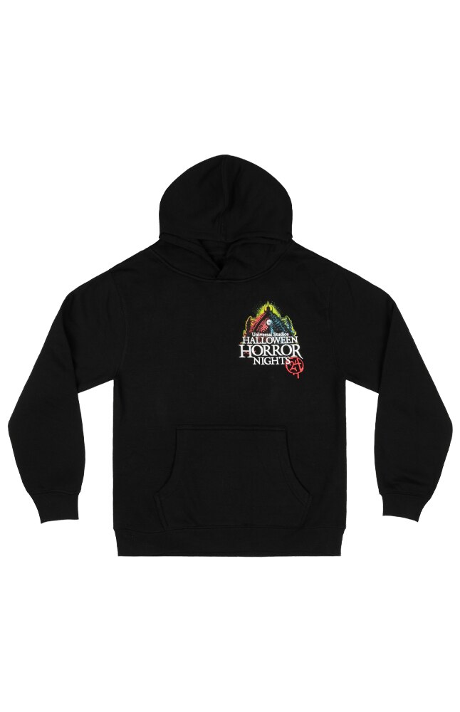 Hotsell Universal Studios Halloween Horror Nights Hoodie