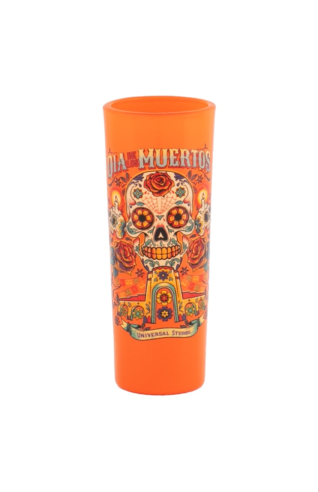 Image for Halloween Horror Nights 2024 Dia De Los Muertos Shooter from UNIVERSAL ORLANDO