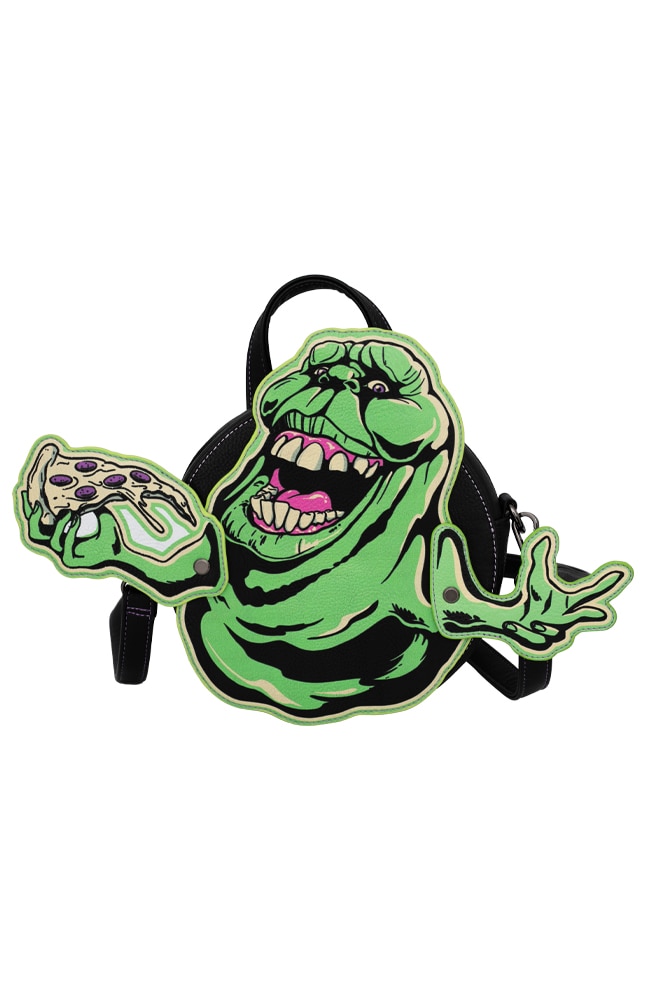 Image for Halloween Horror Nights 2024 Ghostbusters Crossbody Bag from UNIVERSAL ORLANDO