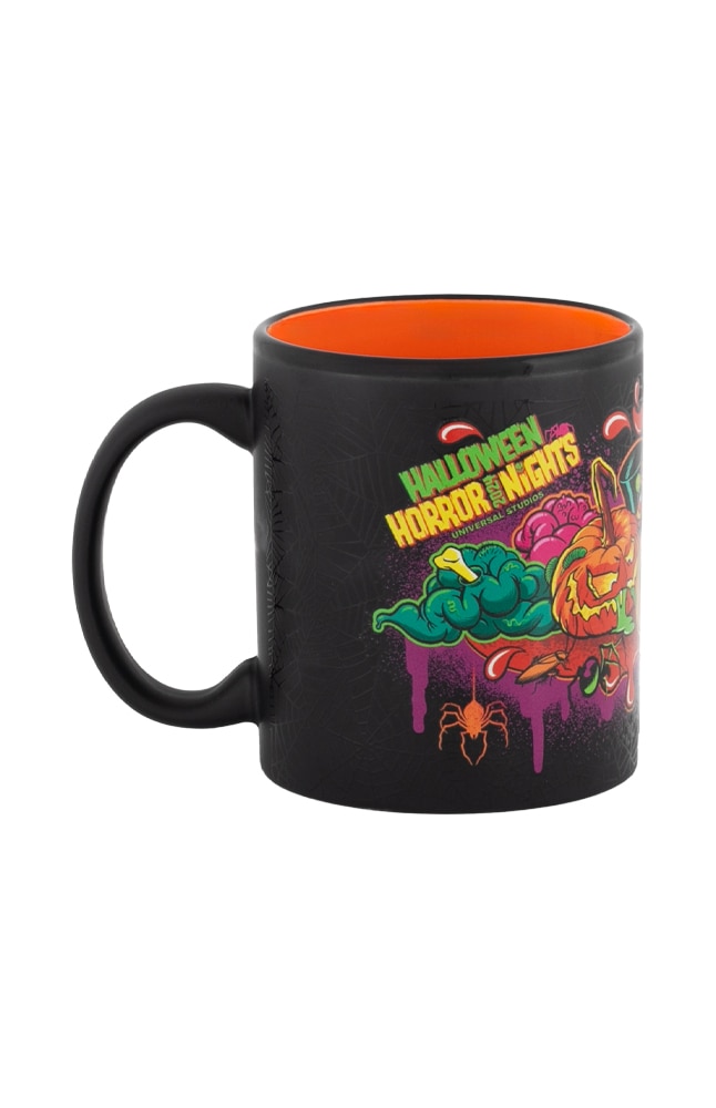 Image for Halloween Horror Nights 2024 Lil&apos; Boo Mug from UNIVERSAL ORLANDO