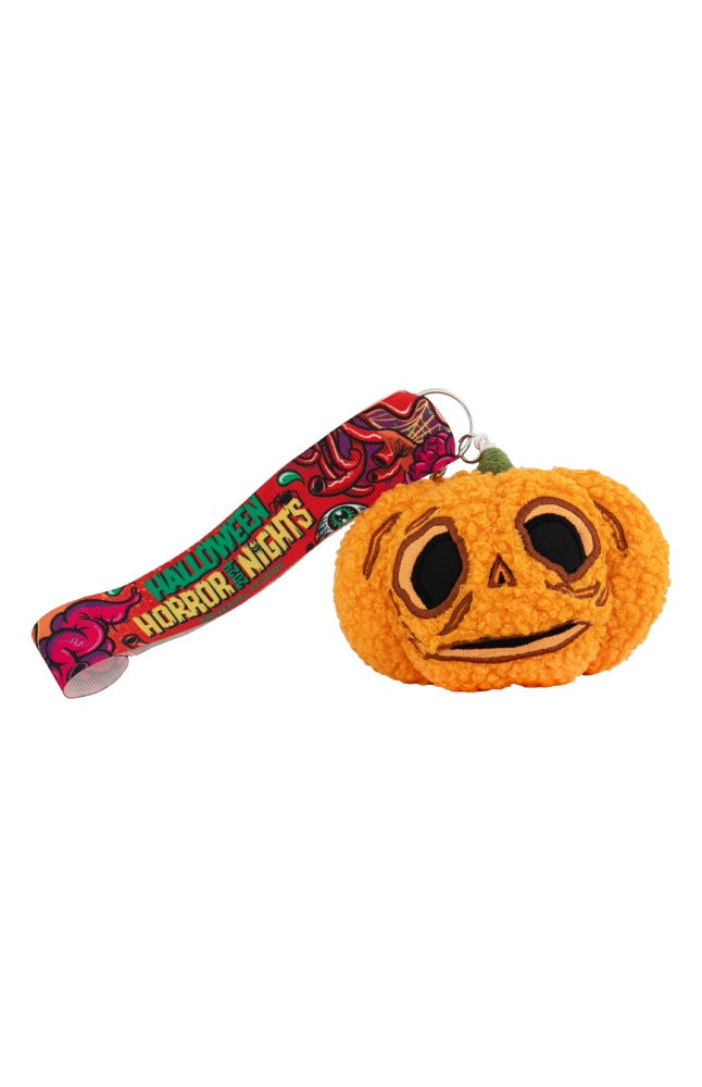 Image for Halloween Horror Nights 2024 Lil&apos; Boo Plush Backpack Clip from UNIVERSAL ORLANDO