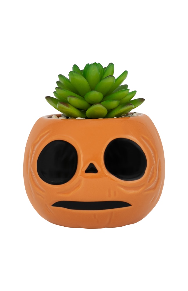 Image for Halloween Horror Nights 2024 Lil&apos; Boo Succulent Planter from UNIVERSAL ORLANDO