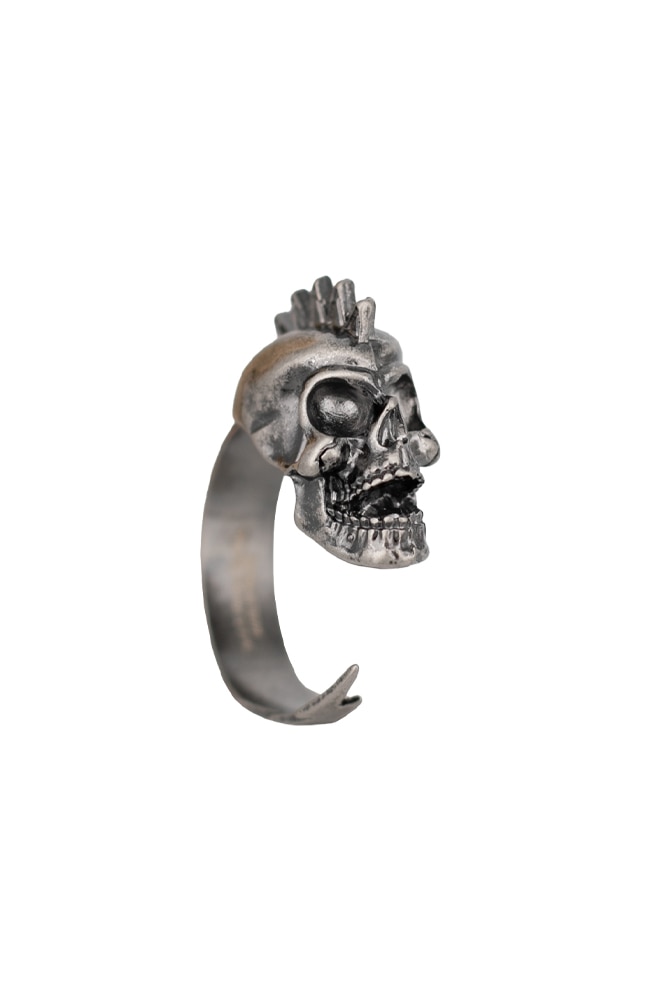 Image for Halloween Horror Nights 2024 Ring from UNIVERSAL ORLANDO