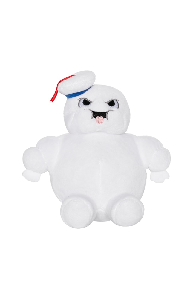 Image for Halloween Horror Nights 2024 Stay Puft Marshmallow Man Angry Shoulder Pal from UNIVERSAL ORLANDO