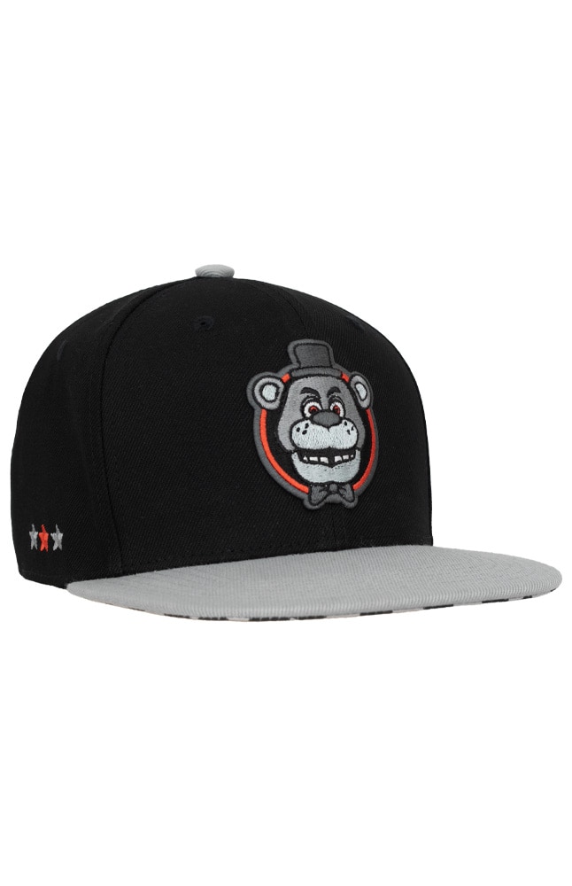 Image for Halloween Horror Nights 2025 Freddy Fazbear Adult Cap from UNIVERSAL ORLANDO