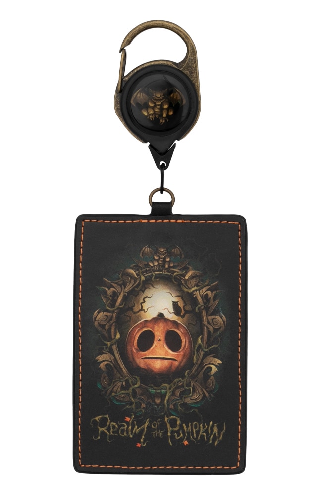 Image for Halloween Horror Nights 2025 Lil&apos; Boo Badge Reel from UNIVERSAL ORLANDO