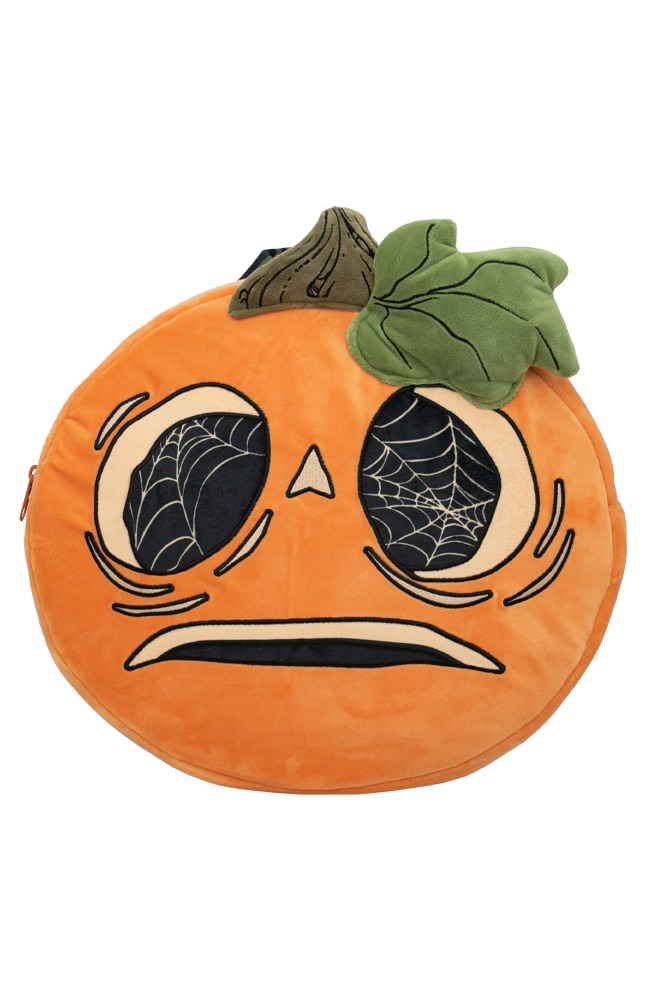 Image for Halloween Horror Nights 2025 Lil&apos; Boo Plush Backpack from UNIVERSAL ORLANDO