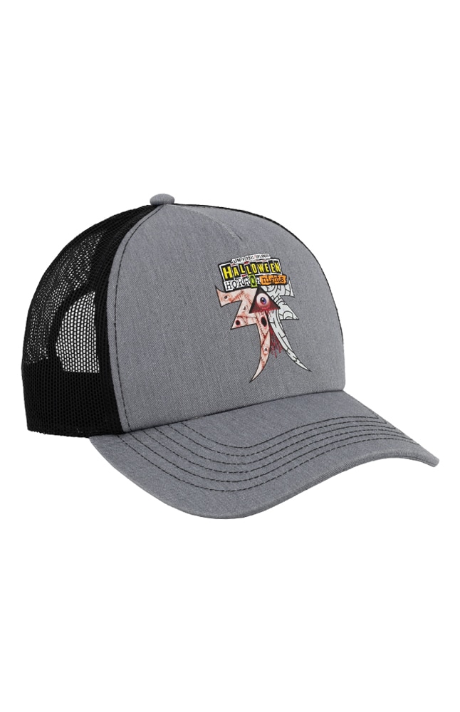 Image for Halloween Horror Nights 33 Adult Cap from UNIVERSAL ORLANDO