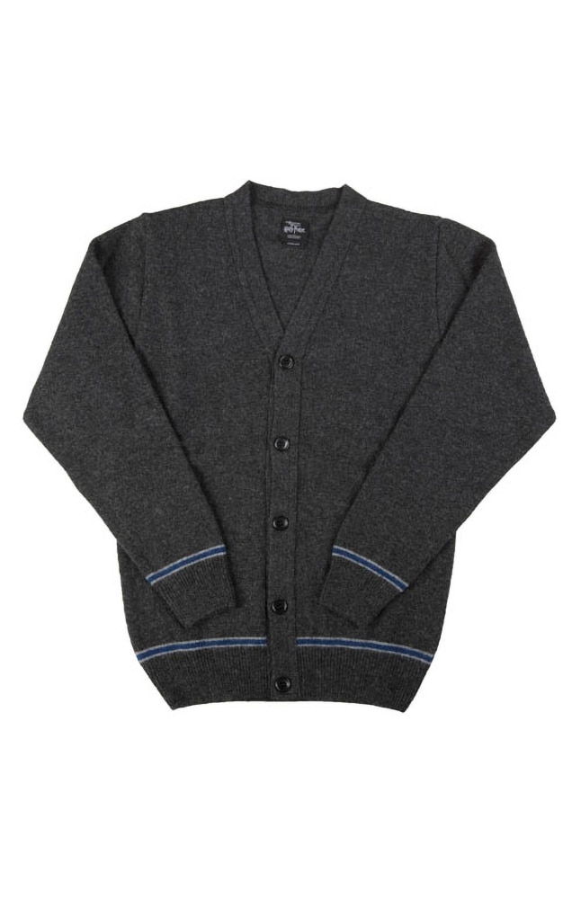 Image for Authentic Ravenclaw&trade; Adult Cardigan from UNIVERSAL ORLANDO