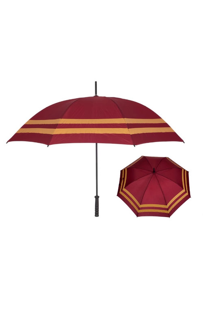 Image for Gryffindor&trade; Golf Umbrella from UNIVERSAL ORLANDO