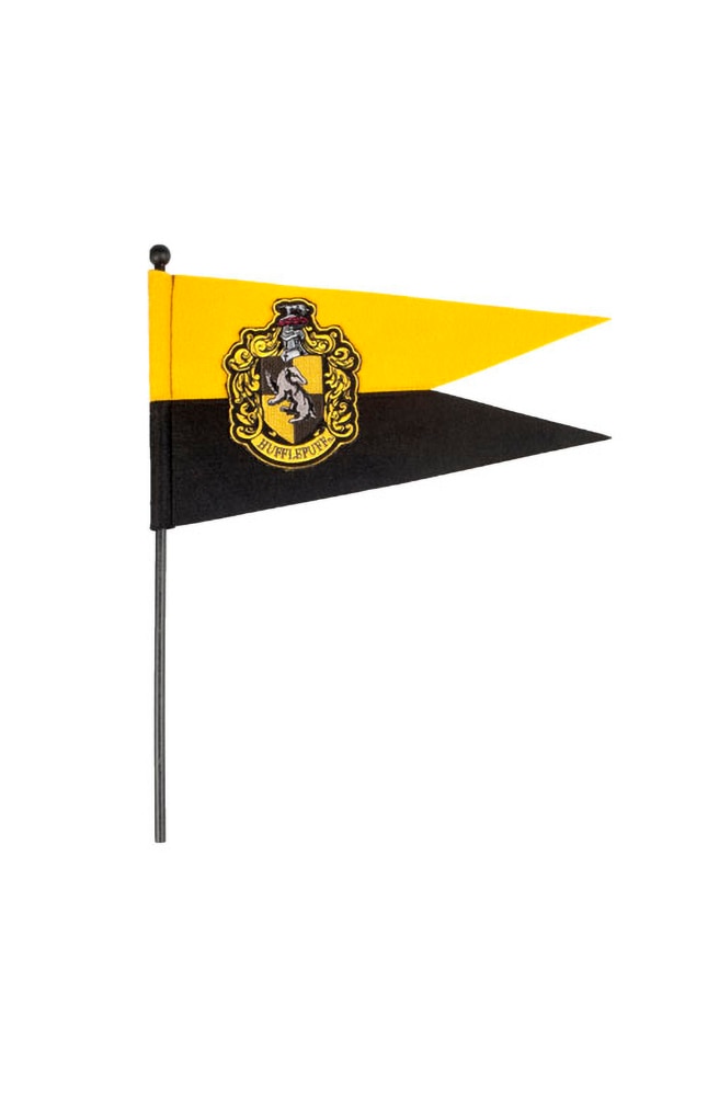 Image for Hufflepuff&trade; Pennant from UNIVERSAL ORLANDO