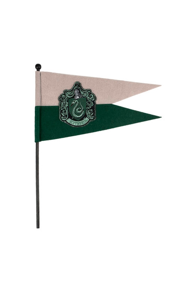 Image for Slytherin&trade; Pennant from UNIVERSAL ORLANDO