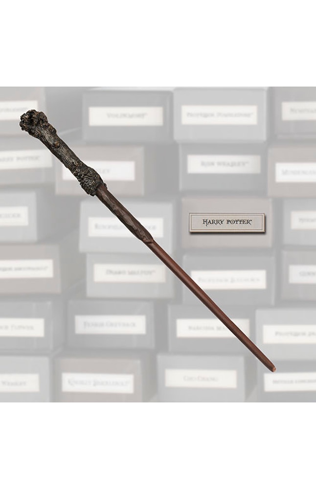 Image for Harry Potter&trade; Wand from UNIVERSAL ORLANDO