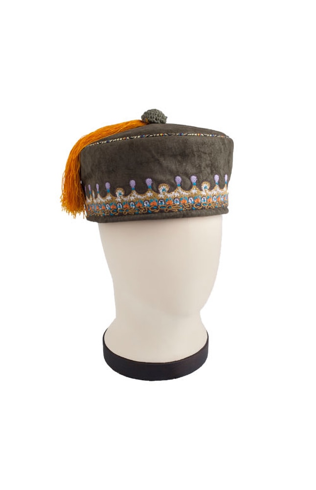 Image for Dumbledore&trade; Hat from UNIVERSAL ORLANDO